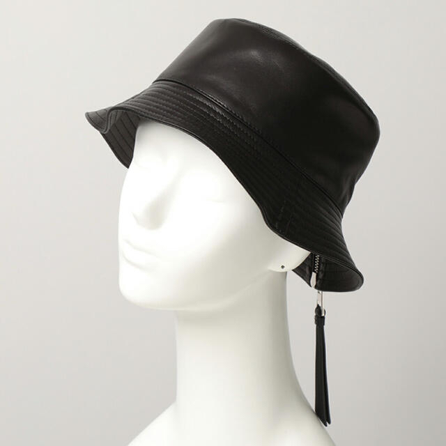 LOEWE - 新品未使用 LOEWE フィッシャーマンハットの通販 by LOEWE - 新品未使用 LOEWE フィッシャーマンハットの通販 by