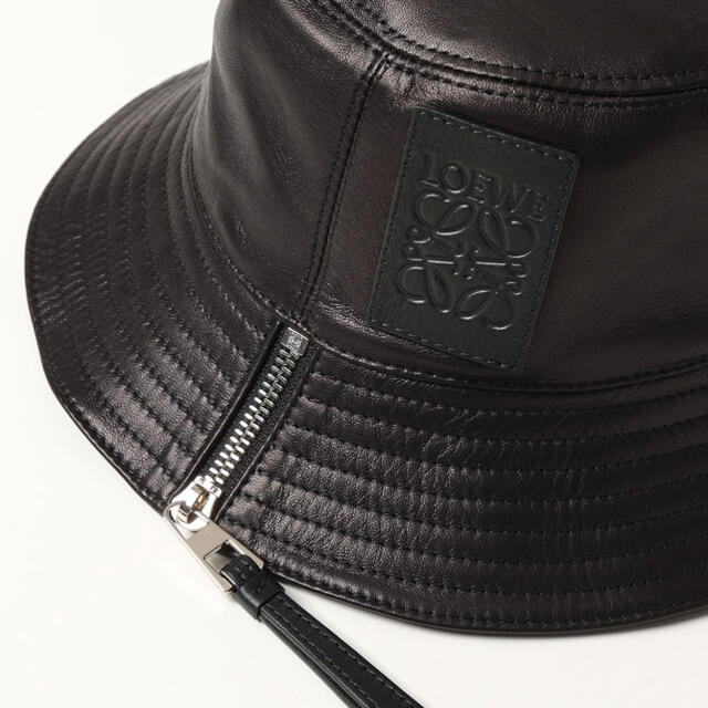 LOEWE - 新品未使用 LOEWE フィッシャーマンハットの通販 by LOEWE - 新品未使用 LOEWE フィッシャーマンハットの通販 by
