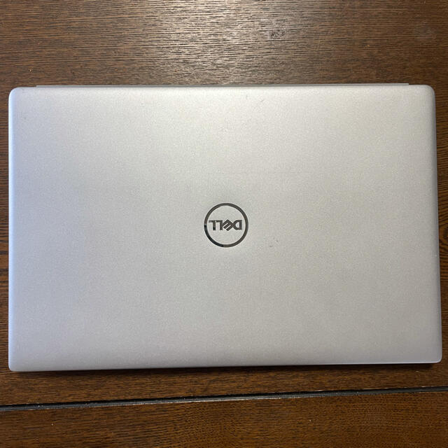 DELL Inspiron 7391 シルバー パソコン | livro.funcionalink.com.br