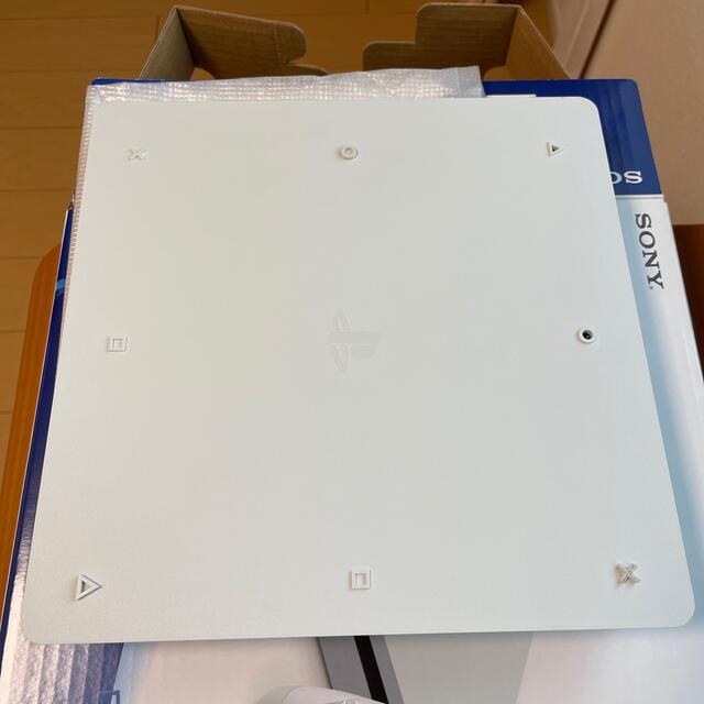 PS4 CUH-2100A 超美品　本体