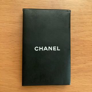 シャネル(CHANEL)のCHANEL あぶらとり紙(袋付き)(あぶらとり紙)