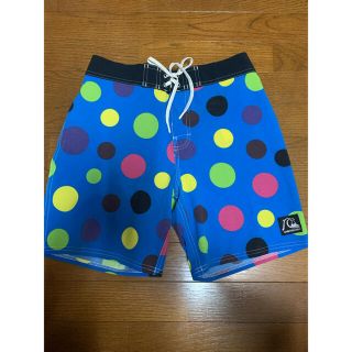 クイックシルバー(QUIKSILVER)の『新品』クイックシルバー　メンズ　サーフパンツ(水着)