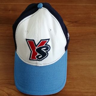 トウキョウヤクルトスワローズ(東京ヤクルトスワローズ)のNEW ERA ヤクルトスワローズ 帽子(キャップ)