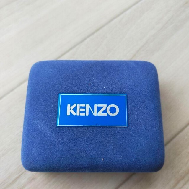 KENZO(ケンゾー)のネクタイピン　KENZO メンズのファッション小物(ネクタイピン)の商品写真