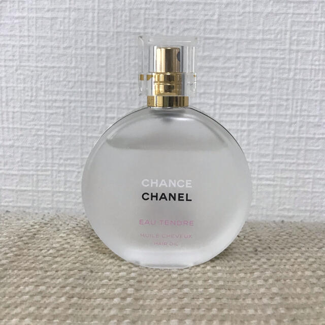 CHANEL(シャネル)のCHANEL チャンスオータンドゥル ヘアオイル コスメ/美容のヘアケア/スタイリング(オイル/美容液)の商品写真