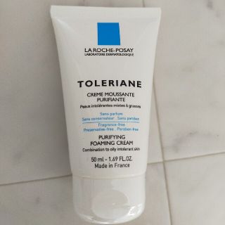 ラロッシュポゼ(LA ROCHE-POSAY)のラロッシュポゼ　　トレリアン　フォーミングクレンザー(クレンジング/メイク落とし)