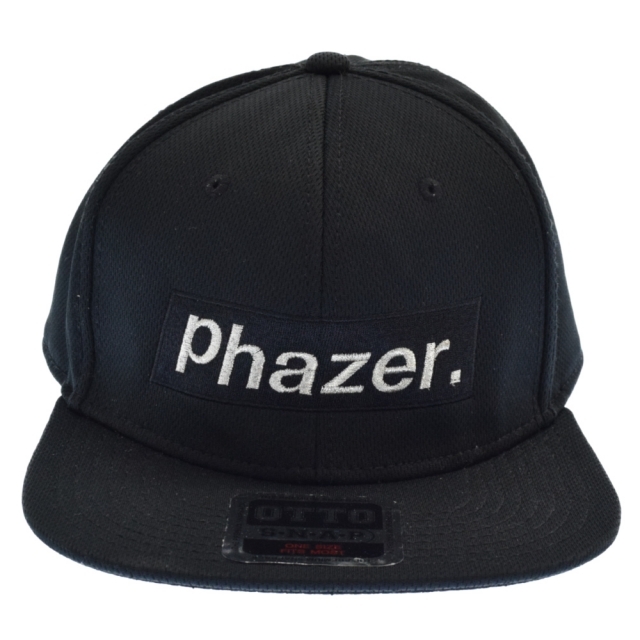 Phazer tokyo フェイザートーキョー キャップ