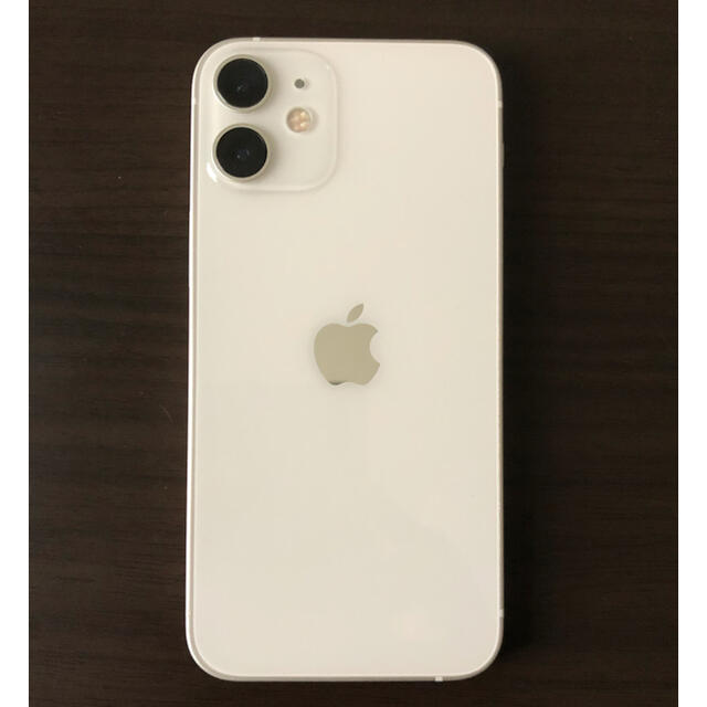 Apple(アップル)のiphone12 mini 64G スマホ/家電/カメラのスマートフォン/携帯電話(スマートフォン本体)の商品写真