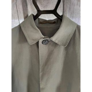 MACKINTOSH - マッキントッシュ ゴム引きコート イングランド