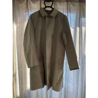 MACKINTOSH - マッキントッシュ ゴム引きコート イングランド