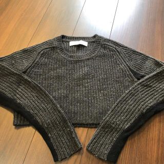 ルシェルブルー(LE CIEL BLEU)のルシェルブルー knit ニット セーター(ニット/セーター)