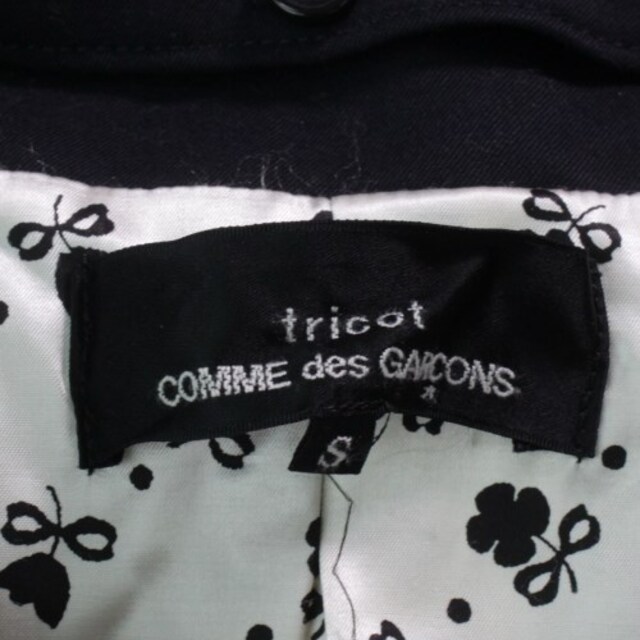 tricot COMME des GARCONS カジュアルジャケット 2