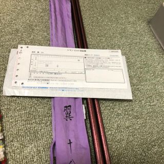 SHIMANO - シマノ 翼18尺 ヘラ竿 ヘラブナの通販 by リップル's shop