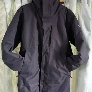 アークテリクス(ARC'TERYX)のアークテリクス ARCTERYX THERME PARKA S サーミーパーカ(ダウンジャケット)