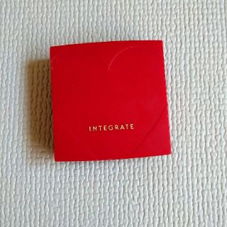 インテグレート(INTEGRATE)のインテグレート　コンパクト(ボトル・ケース・携帯小物)