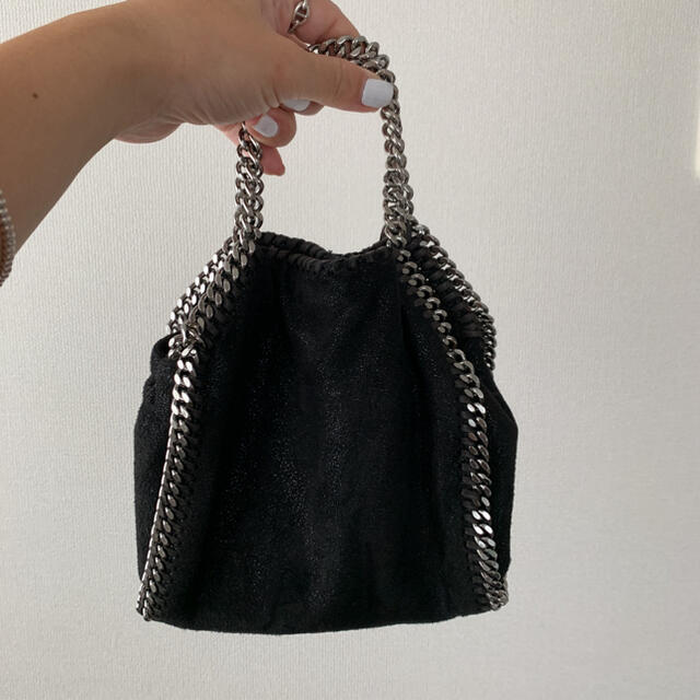 Stella McCartney - McCRTNEY  ステラマッカートニー ファラベラ  タイニー