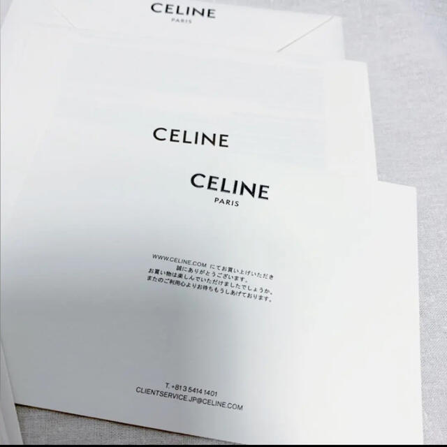 【週末限定値下げ】CELINE セリーヌ ノット スモールピアス ゴールド