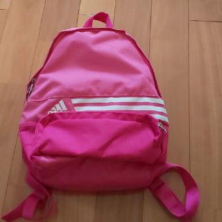 アディダス(adidas)のアディダスミニリュック(リュック/バックパック)