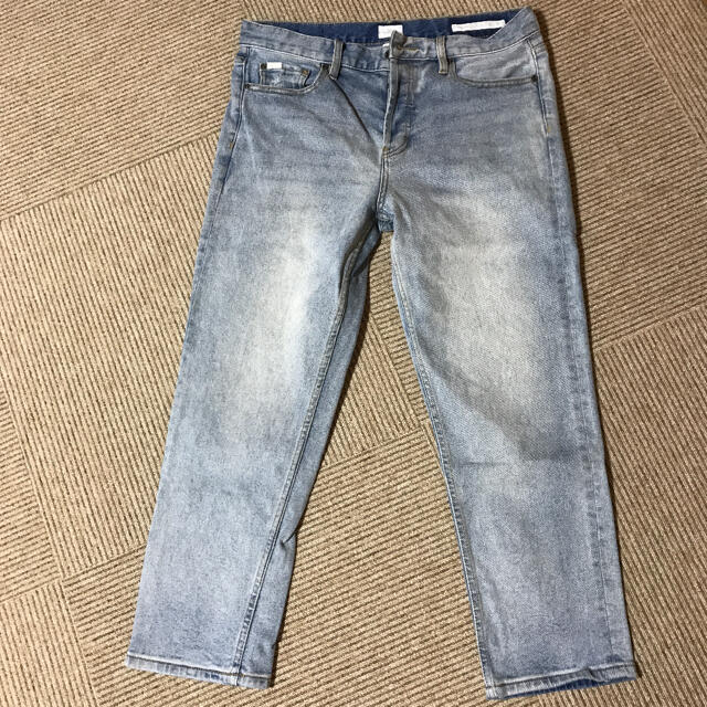 RVCA ルーカ　3/2 mm Benjamin Jeanjeanモデル