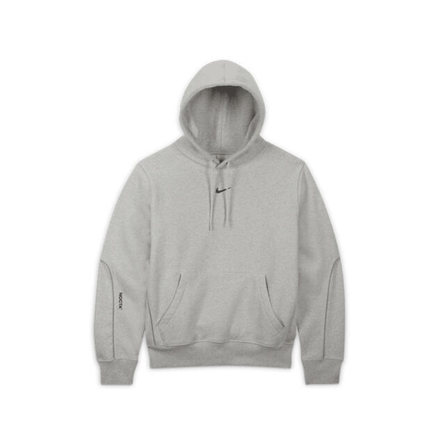 NIKE NOCTA パーカー グレー L 通販安い メンズ | bca.edu.gr