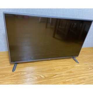 LG 42V テレビ　ジャンク品