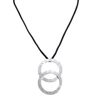 ブルガリ(BVLGARI)のBvlgari Fortuna Grand necklace(ネックレス)