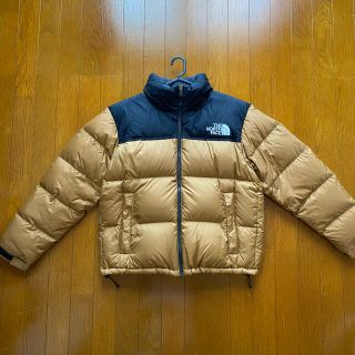 ザノースフェイス(THE NORTH FACE)のノースフェイス　ショートヌプシジャケット(ダウンジャケット)