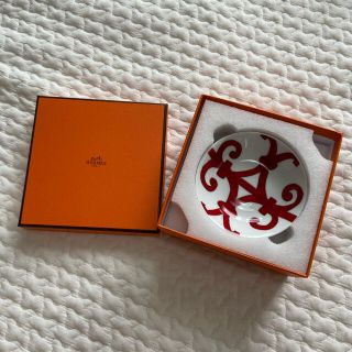 エルメス(Hermes)のHermès エルメス　お皿(食器)