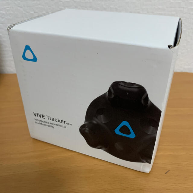PC周辺機器 HTC - Vive Tracker (2018)