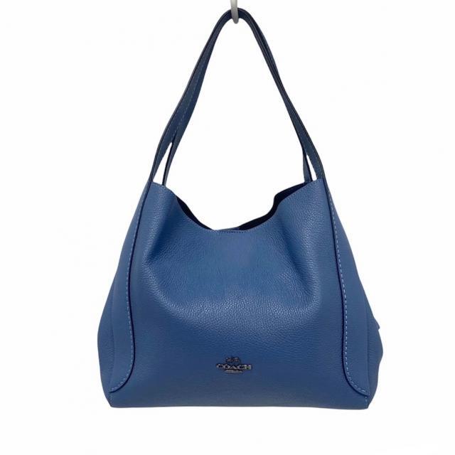 COACH(コーチ)のコーチ トートバッグ美品  - 79965 レザー レディースのバッグ(トートバッグ)の商品写真