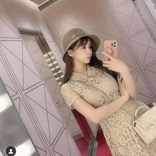 CA4LA - カシラ CA4LA 三上悠亜の通販 by * ‧₊˚nachi* ✩|カシラなら