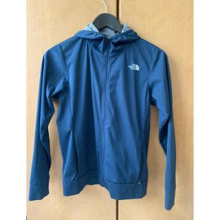 ザノースフェイス(THE NORTH FACE)のフラッシュドライアクティブフーディ　THE NORTH FACE(ウェア)