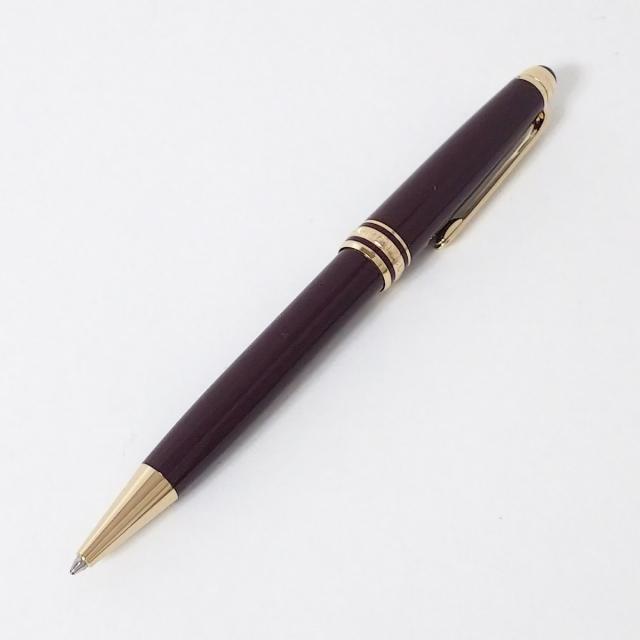 MONTBLANC(モンブラン) ボールペン美品