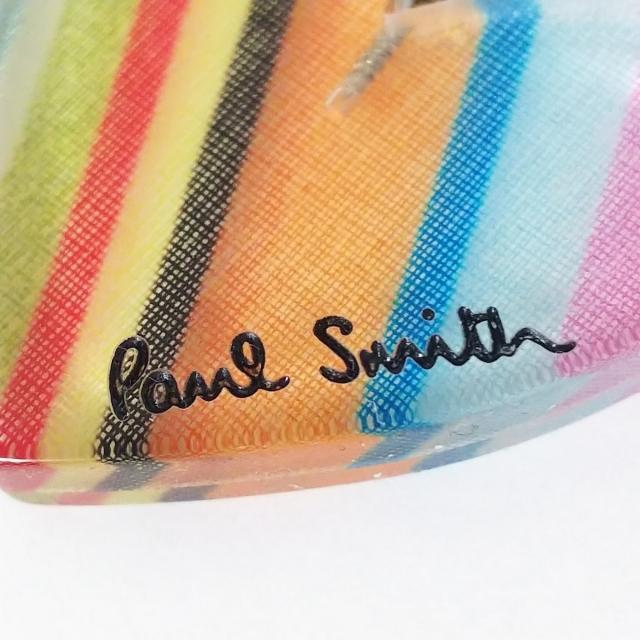 Paul Smith(ポールスミス)のポールスミス キーホルダー(チャーム) - レディースのファッション小物(キーホルダー)の商品写真