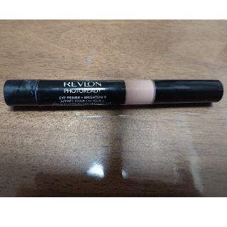 レブロン(REVLON)のフォトレディ アイ プライマー プラス ブライトナー (化粧下地)