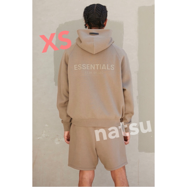 FOG Essentials Hoodie & Pantsメンズ その他