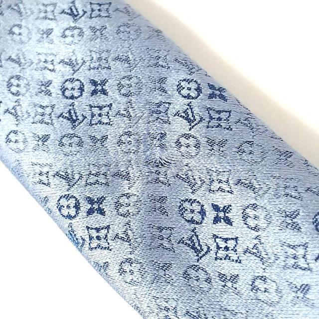 Louis Vuitton MONOGRAM Ties (M78862)