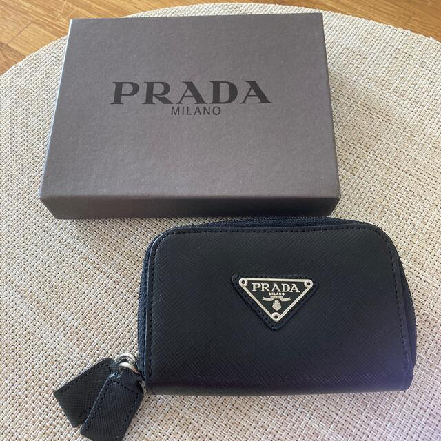 PRADA キーケース - キーケース