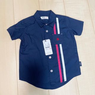 ポロラルフローレン(POLO RALPH LAUREN)のニコ子様　　3点(シャツ/カットソー)