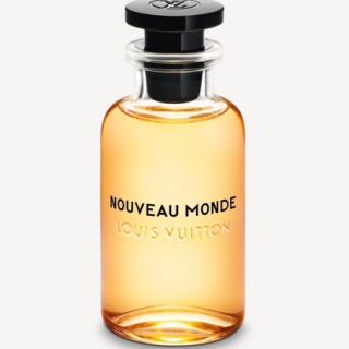 ルイヴィトン☆香水 新品☆未開封ヌーボ・モンド100ml www.konnectaenb.nl