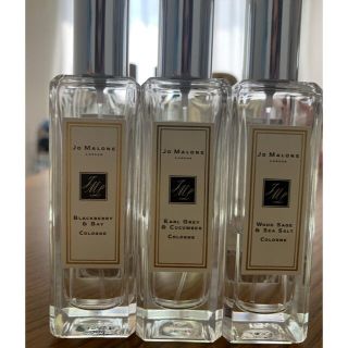 ジョーマローン(Jo Malone)の専用　JO MALONE3本セット(ユニセックス)