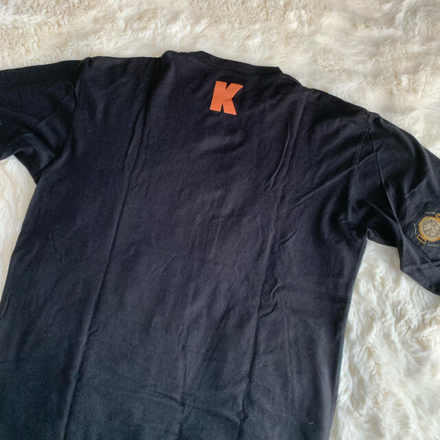 Karl Helmut(カールヘルム)のカールヘルム　ワッペン長袖シャツ メンズのトップス(Tシャツ/カットソー(七分/長袖))の商品写真