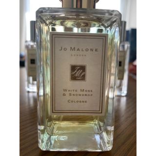 ジョーマローン(Jo Malone)のJO MALONE (ユニセックス)