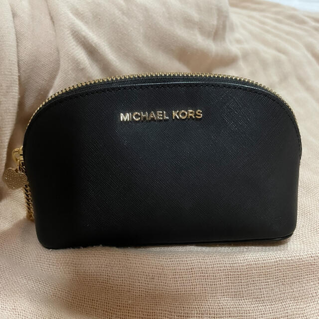 Michael Kors(マイケルコース)の🐷ちゃん様専用 レディースのファッション小物(ポーチ)の商品写真