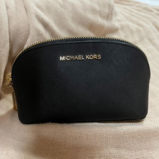 マイケルコース(Michael Kors)の🐷ちゃん様専用(ポーチ)