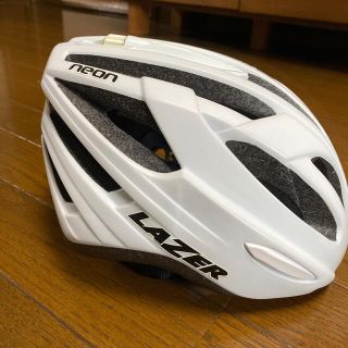 レイザー ヘルメット/シールドの通販 30点 LAZERの自動車/バイクを