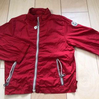 モンクレール(MONCLER)のモンクレール　70 80 90 2〜4歳用　ウインドブレーカー(ジャケット/上着)