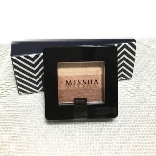 ミシャ(MISSHA)のミシャ トリプルシャドウ 3号(その他)