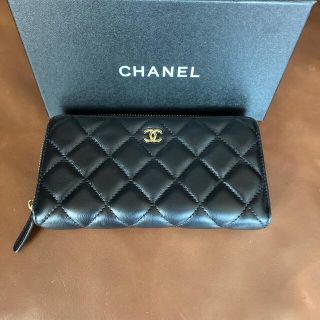 シャネル(CHANEL)のシャネル / ノベルティー / 長財布(財布)