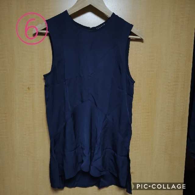 超歓迎人気 theory - 中古Theory9点セット!
の通販 by さくら's shop|セオリーならラクマ 国産NEW